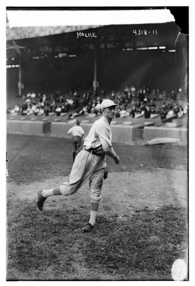 Heinie Zimmerman, New York NL (baseball) LCCN2014705390