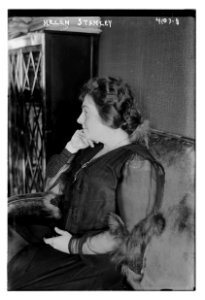 Helen Stanley LCCN2014703745