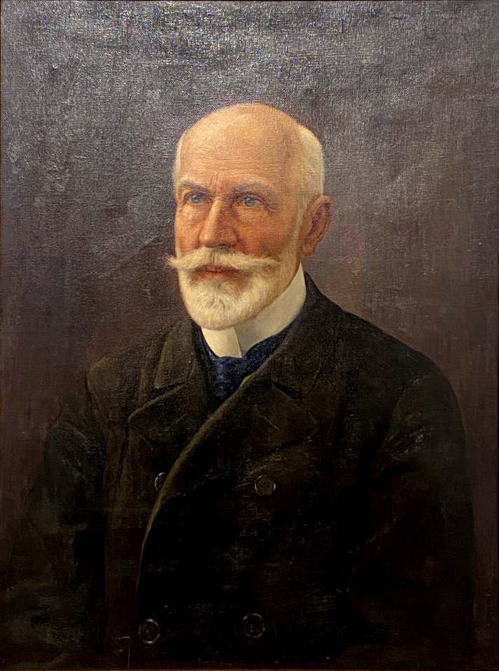 Hilary Lenski. Гіляры Ленскі (F. Cichocki, 1913)