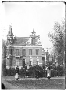 Hilversum Jacob Olie (max res)