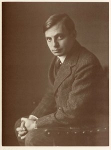 Hilsdorf, Jacob - Heinrich Simon (Zeno Fotografie)