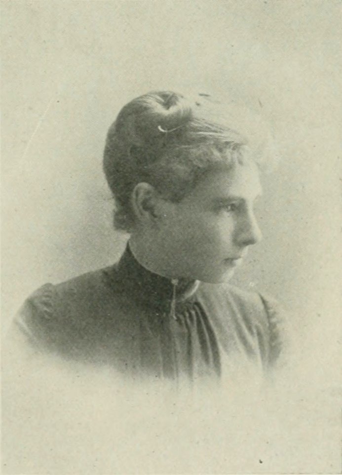 HELEN WATTERSON MOODY A woman of the century (page 523 crop)