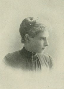 HELEN WATTERSON MOODY A woman of the century (page 523 crop)