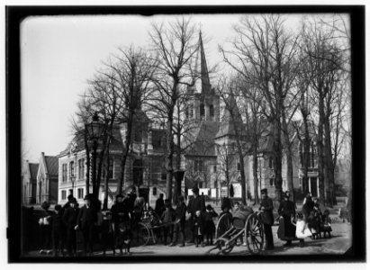 Hilversum, foto 1 Jacob Olie (max res)