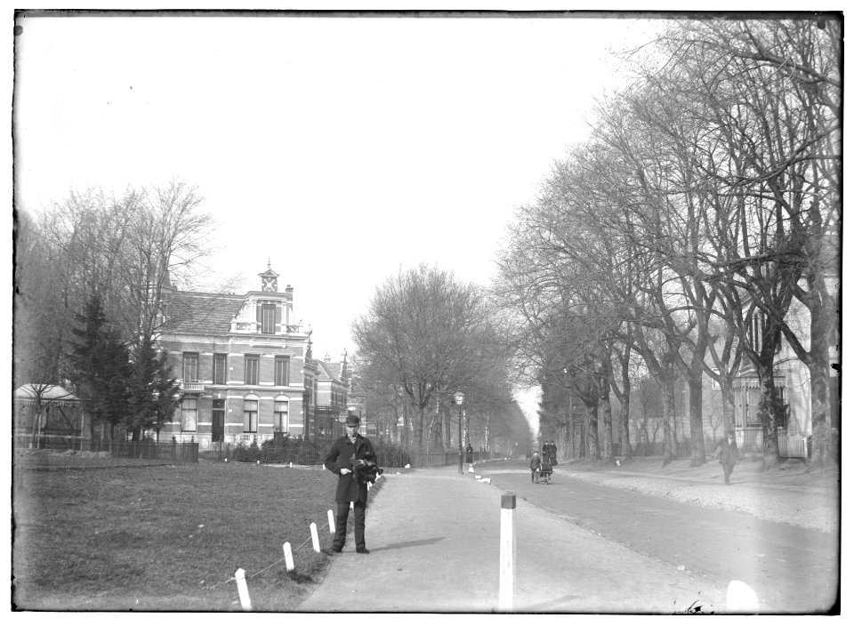 Hilversum, foto 2 Jacob Olie (max res)