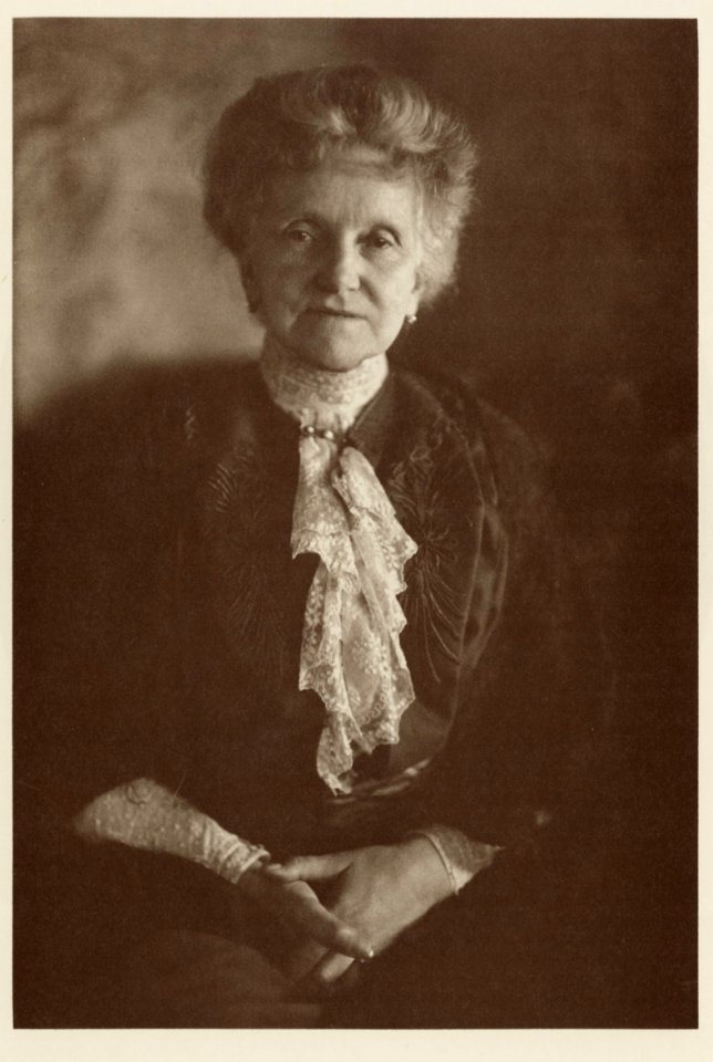 Hilsdorf, Jacob - Gräfin Metternich (Zeno Fotografie)