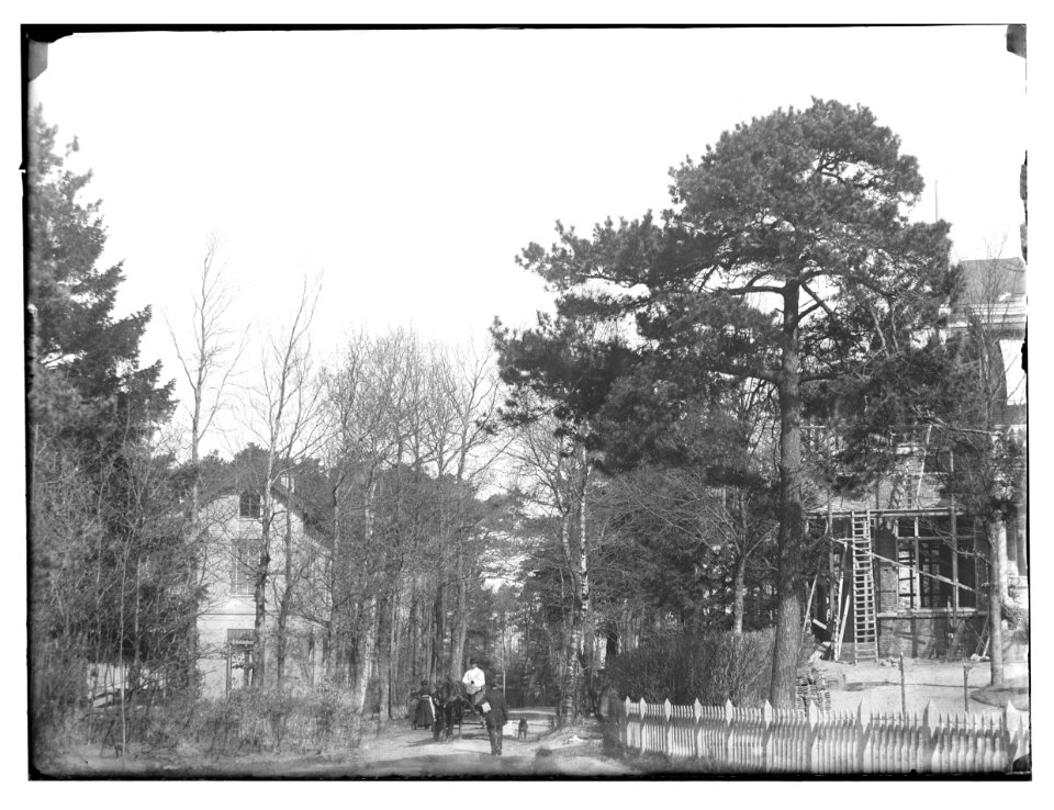 Hilversum, foto 11 Jacob Olie (max res)