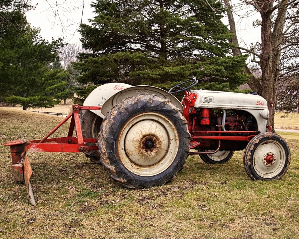 Rural equipment agricultural
