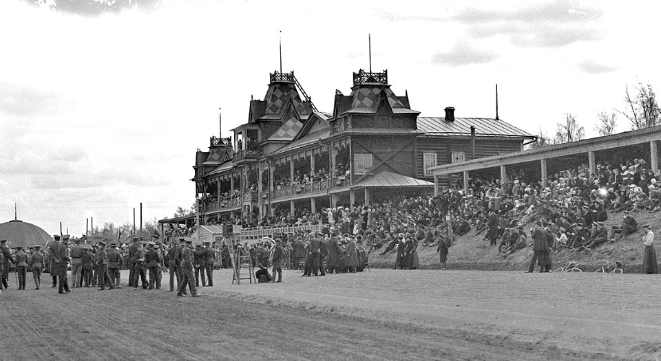 Hippodrome (Yekaterinburg)-2 photo