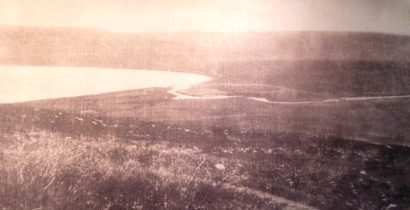 Historical images of Kinneret Farm P1180682
