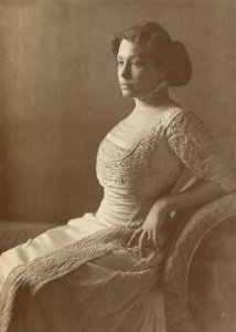 Hilsdorf, Jacob - Tilla Durieux (Zeno Fotografie)