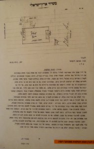 Historical images of Kinneret Farm P1180669