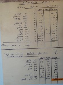 Historical images of Kinneret Farm P1180688