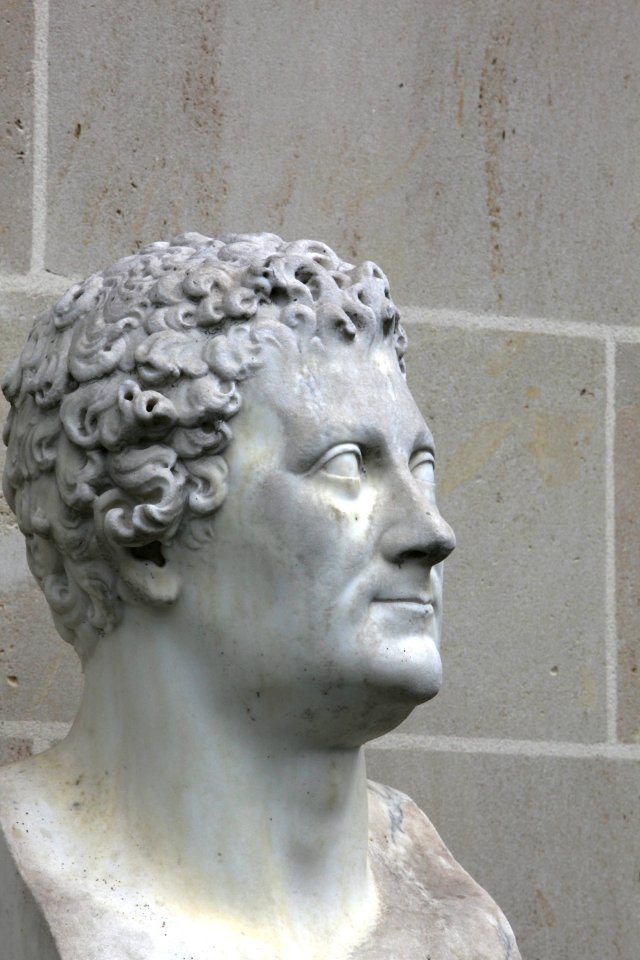 Horace Bénédict de Saussure-jardin botanique-IMG 0119