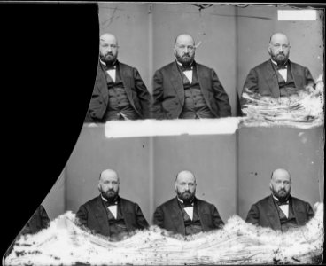 Hon. William Radford, N.Y - NARA - 525978