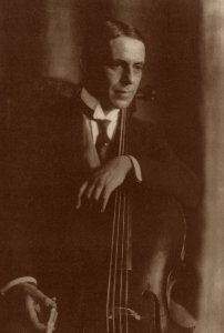 Hilsdorf, Jacob - Jacob Hilsdorf (Zeno Fotografie)