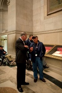 Honor Flight 20151019-01-040 (22312359076)