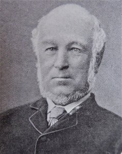 John Hinchliffe (businessman)