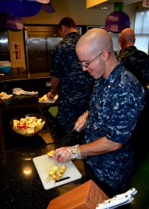 Houston Navy Week 121026-N-BJ178-060