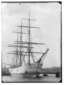 Houthaven, foto 1 Jacob Olie (max res)