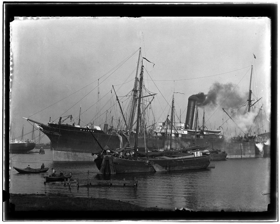 Houthaven, SS Kairos, 1894-11-04 (max res)