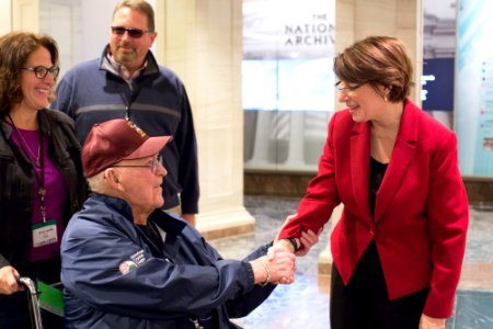 Honor Flight 20151019-01-020 (22338424305)