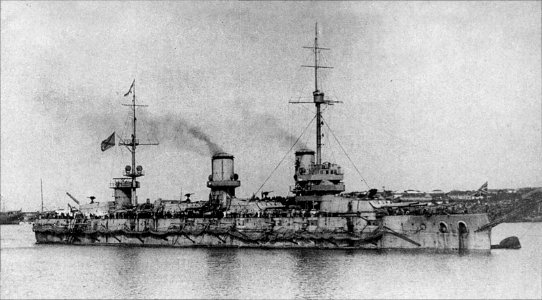 ImperatritsaMariya1911-1916Sevastopol