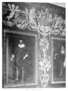 In English Homes Vol 3 Petworth House Sussex love and music 31295005735708 0234