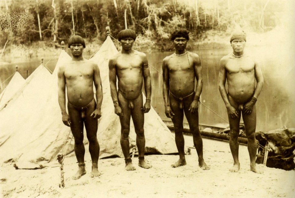 Indios para 1894 00