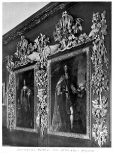 In English Homes Vol 3 Petworth House Sussex heiress and builder 31295005735708 0231