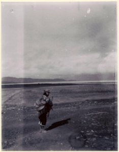 Indianer. Sydamerika. Bolivia - SMVK - 0249.d.0059