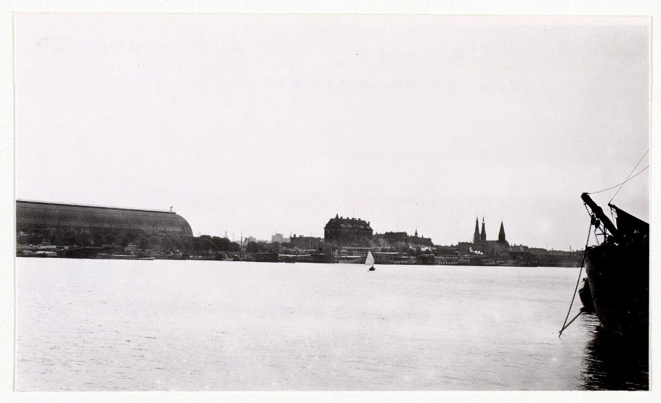 Jacobus van Eck, Afb A01634001204