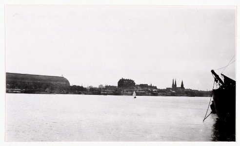 Jacobus van Eck, Afb A01634001204