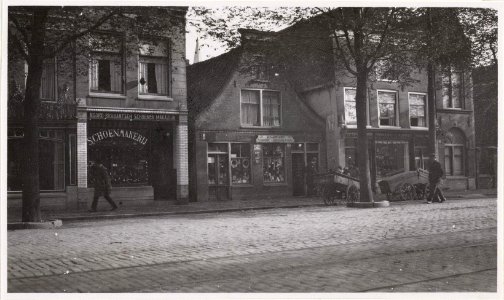 Jacobus van Eck, Afb A01634001225