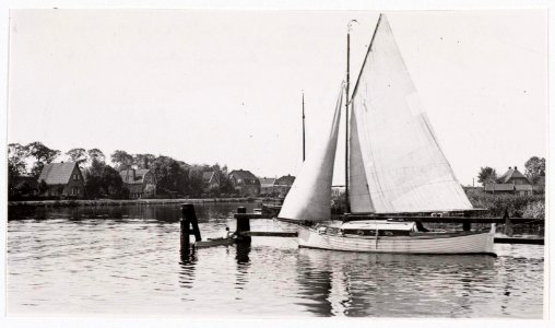 Jacobus van Eck, Afb A01634000929