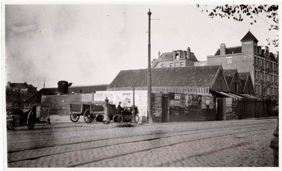 Jacobus van Eck, Afb A01634001241