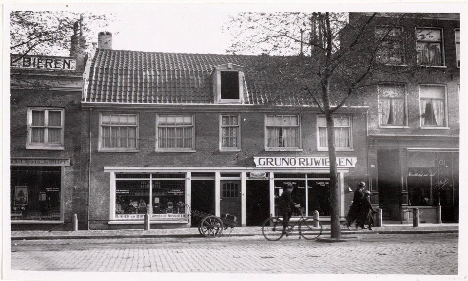 Jacobus van Eck, Afb A01634001217