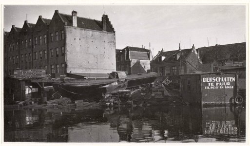 Jacobus van Eck, Afb A01634001269