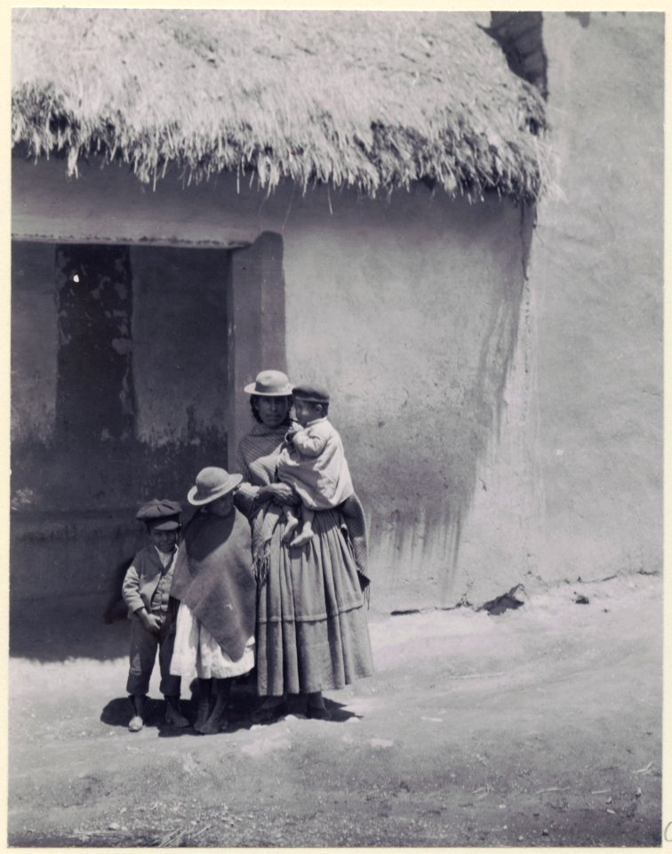 Indianer. Ant., Indianska. Obs - SMVK - 0249.d.0056