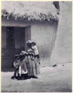Indianer. Ant., Indianska. Obs - SMVK - 0249.d.0056