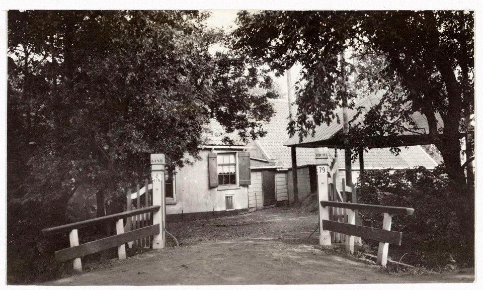 Jacobus van Eck, Afb A01634000971