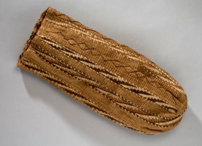 Indianpåse - Livrustkammaren - 59279