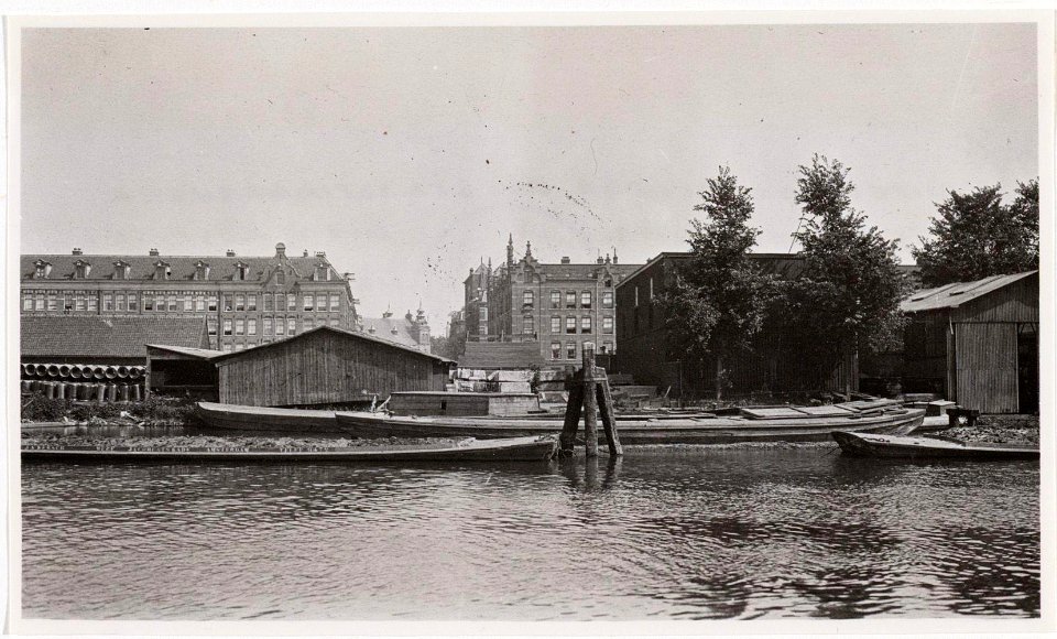 Jacobus van Eck, Afb A01634001289