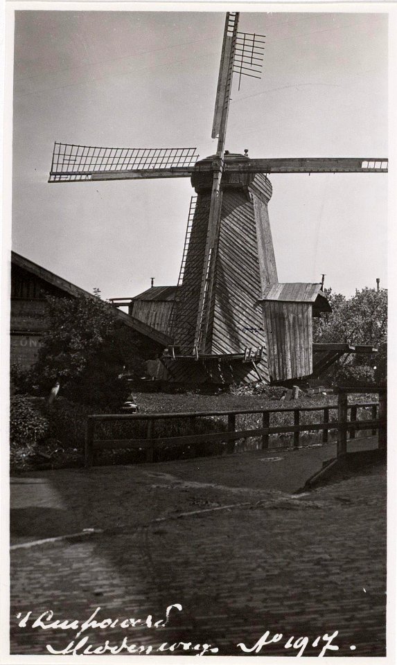 Jacobus van Eck, Afb A01634001260