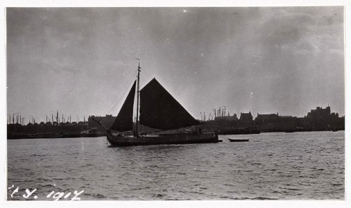 Jacobus van Eck, Afb A01634001191
