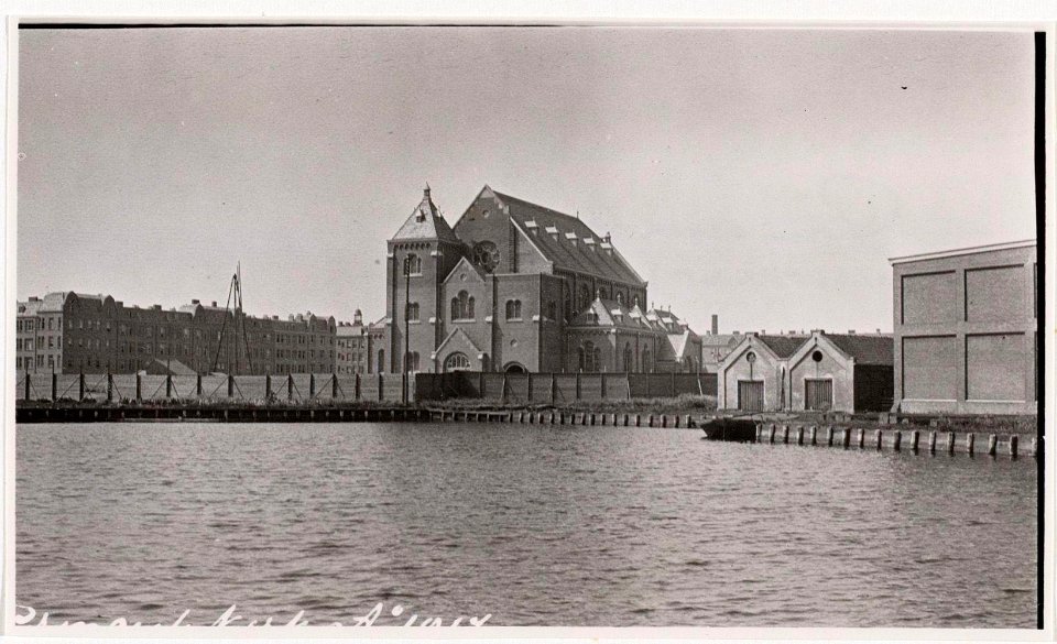 Jacobus van Eck, Afb A01634001294