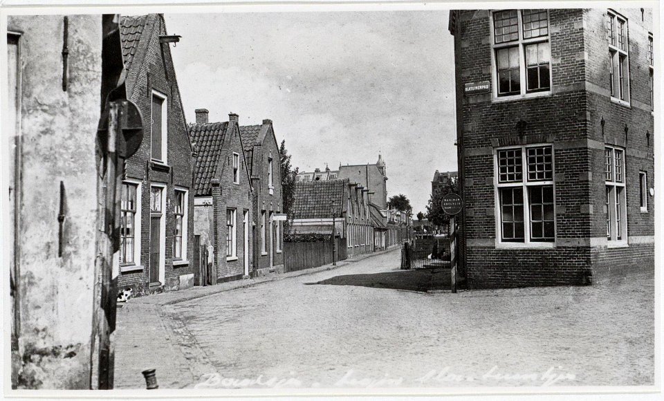 Jacobus van Eck, Afb A01634001360