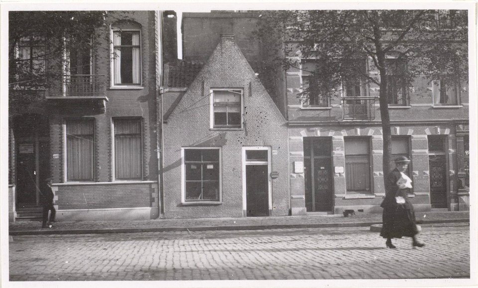 Jacobus van Eck, Afb A01634001229