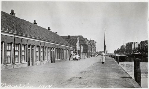 Jacobus van Eck, Afb A01634001369
