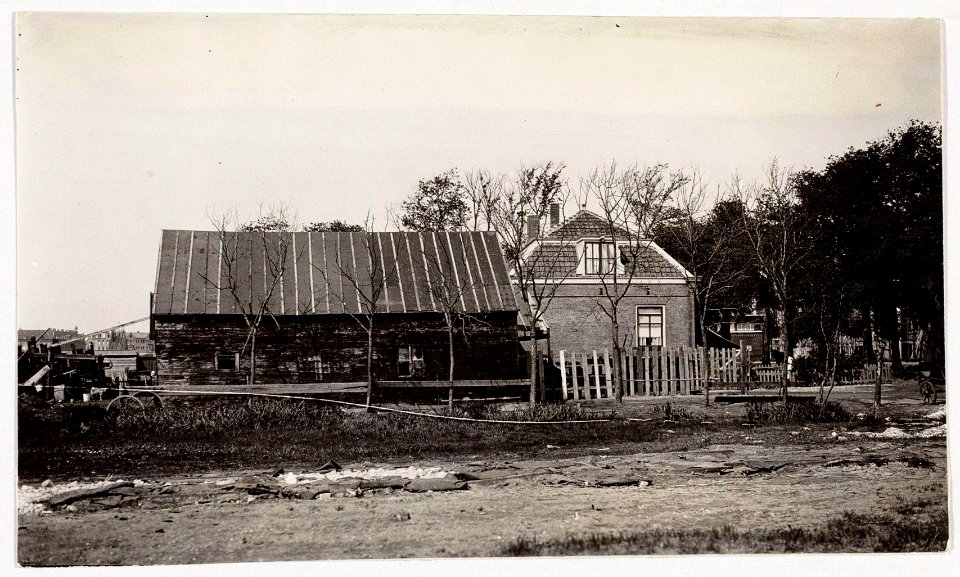 Jacobus van Eck, Afb A01634001052
